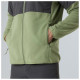 The North Face Ανδρικό μπουφάν Glacier Heavyweight Full-Zip Jacket